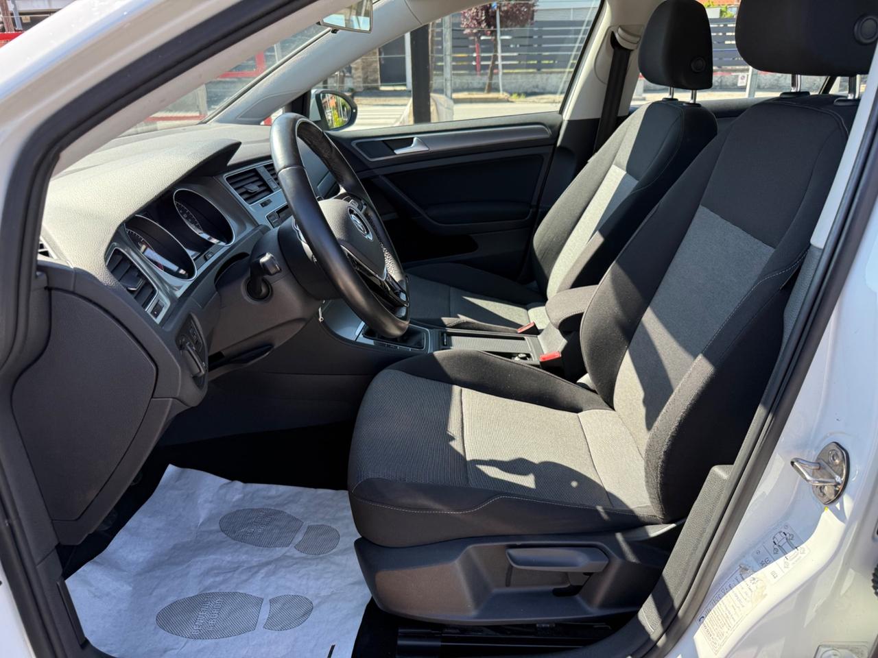 Volkswagen Golf 1.2 TSI 85 CV 5p. Tech&Sound BlueMotion Technology