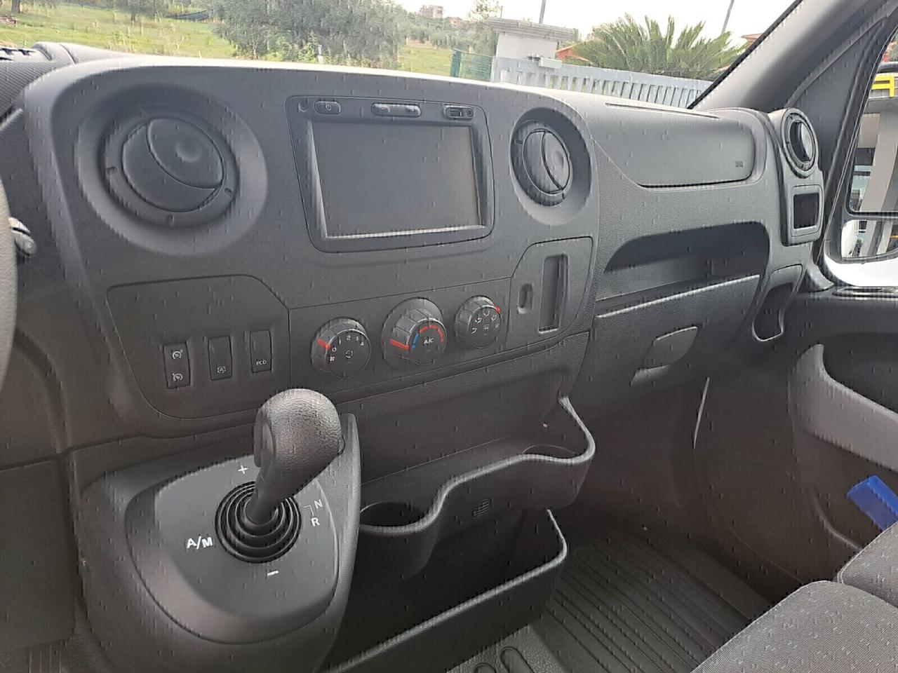 Opel Movano 35 2.3 CDTI 170CV MTA PM-TM Edition L2 H2 Automatico - IVA INCLUSA