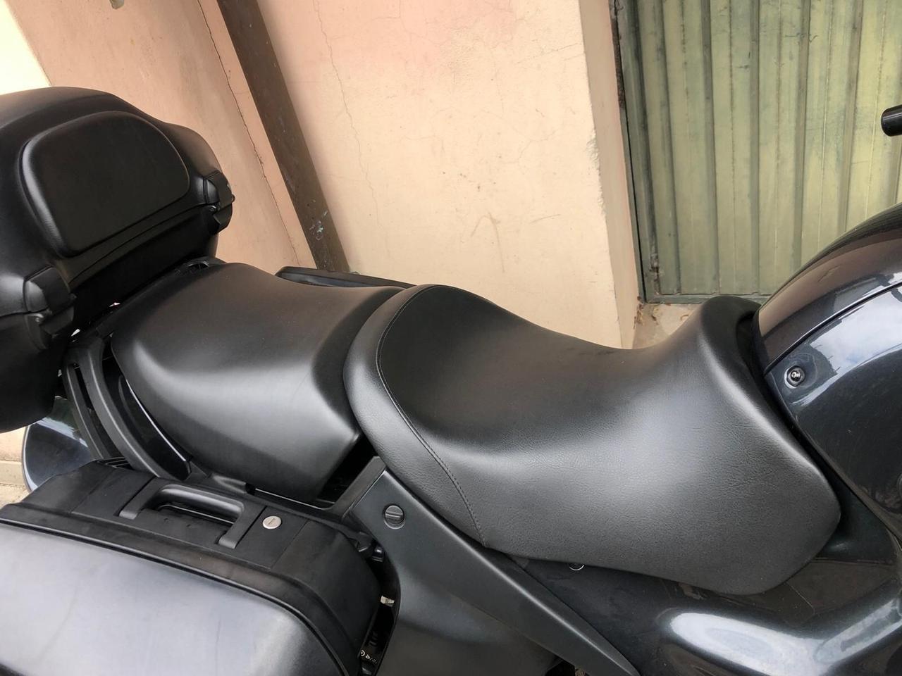 Bmw R 1100 RT Tour ABS