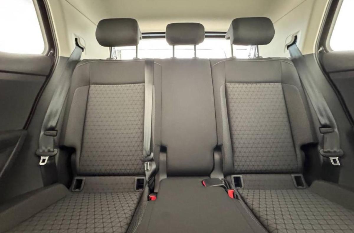 VOLKSWAGEN T-CROSS 1.0 tsi style 95cv