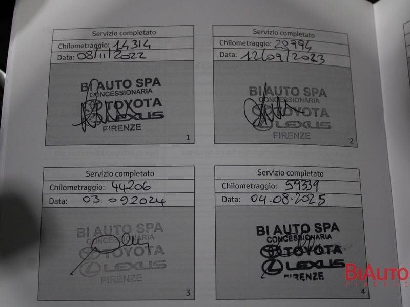 Toyota Corolla Corolla 1.8 Hybrid Active