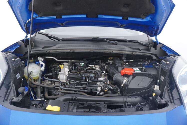 Ford Puma Titanium BZ845267 1.0 Mild Hybrid 125CV