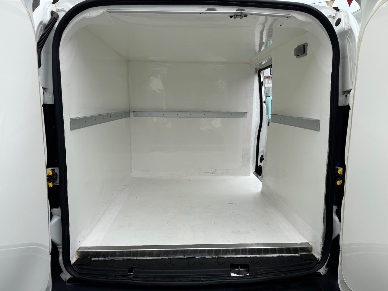 Fiat Doblo Doblò 1.4 T-Jet Natural Power PC Coibentato