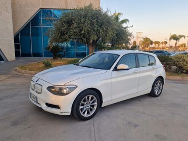 Bmw 118d 143cv