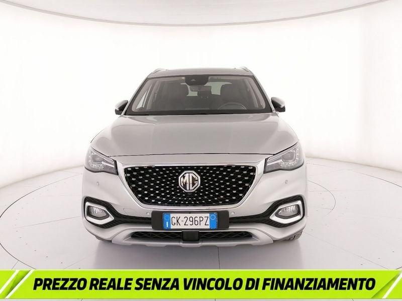 MG HS E 1.5 t-gdi phev Exclusive auto