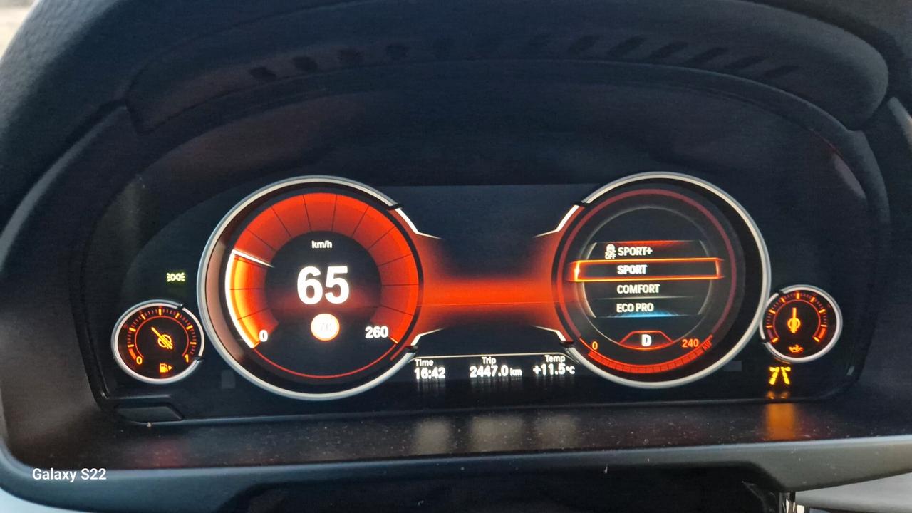 Bmw X5 xDrive30d 249CV Experience