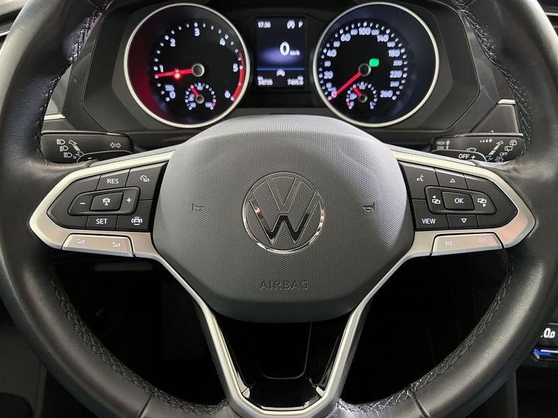 Volkswagen Tiguan Tiguan 2.0 tdi Life 150cv dsg