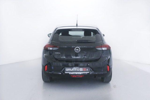 OPEL Corsa 1.2 S&S 75cv Edition 5 porte NEOPATENTATI