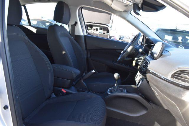 FIAT Tipo 1.6 Mjt S&S 5 porte City Life