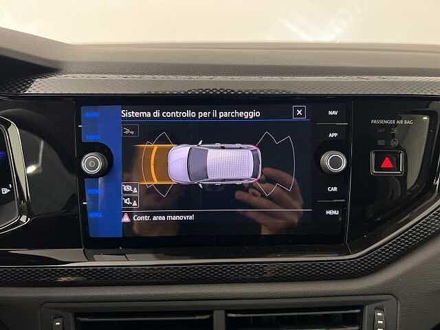 Volkswagen Polo 1.0 Edition Plus