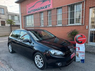 Volkswagen Golf 1.4 TSI 122CV DSG 5p. Highline