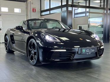 Porsche Boxster 718 Boxster 2.0 300cv pdk
