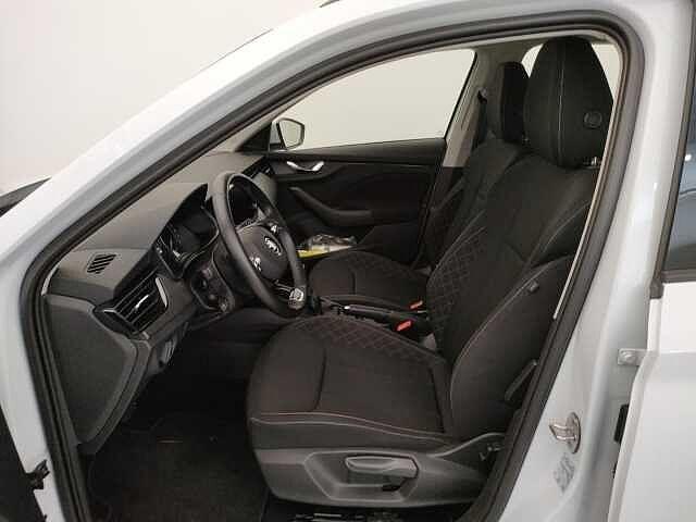 SKODA Kamiq 1.0 TSI 110 CV DSG Ambition