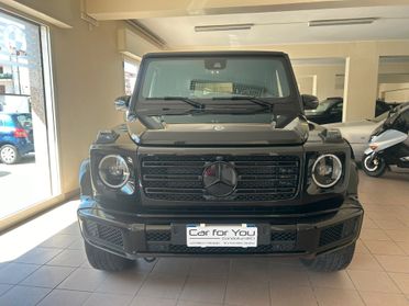 Mercedes-benz G 400 d AMG Line