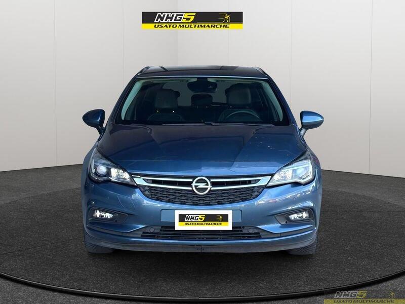 Opel Astra Astra 1.6 CDTi 110CV Start&Stop Sports Tourer Business
