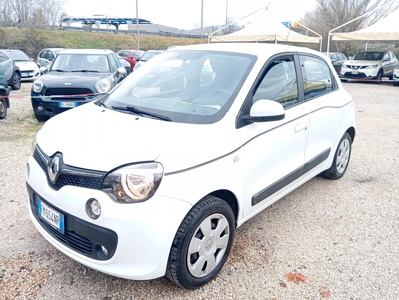 Renault Twingo SCe Zen