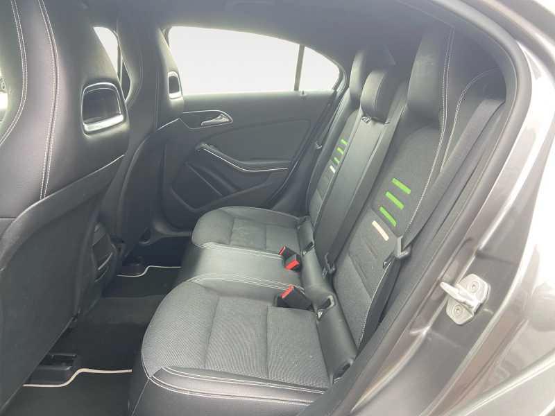 Mercedes-Benz A 160 d Executive AuTo