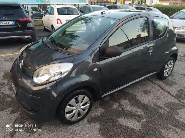 Citroen C1 C1 3p 1.0 Style