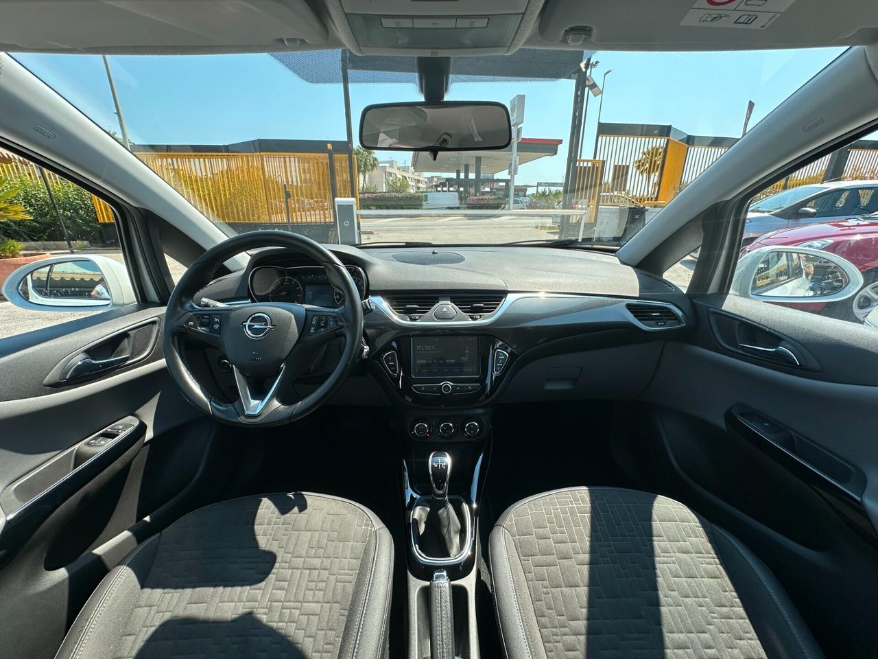 OPEL Corsa 1.4 90 CV MTA 5 porte Cosmo