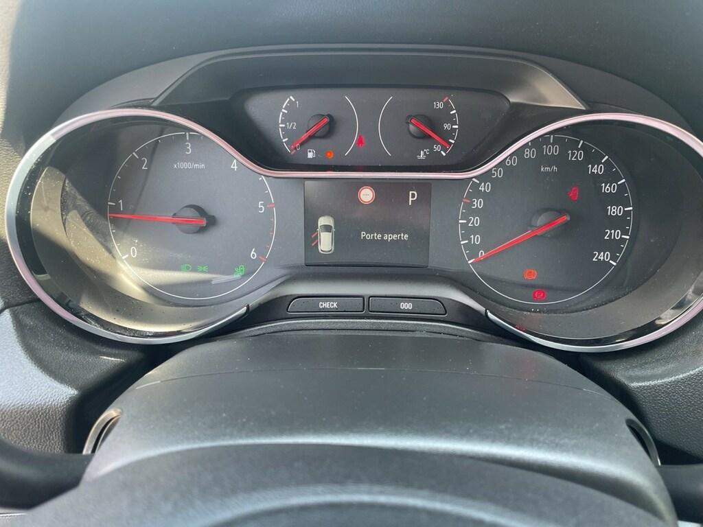 Opel Grandland X 1.5 Ecotec Innovation Auto