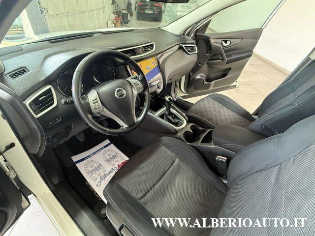 NISSAN Qashqai 1.5 dCi Acenta