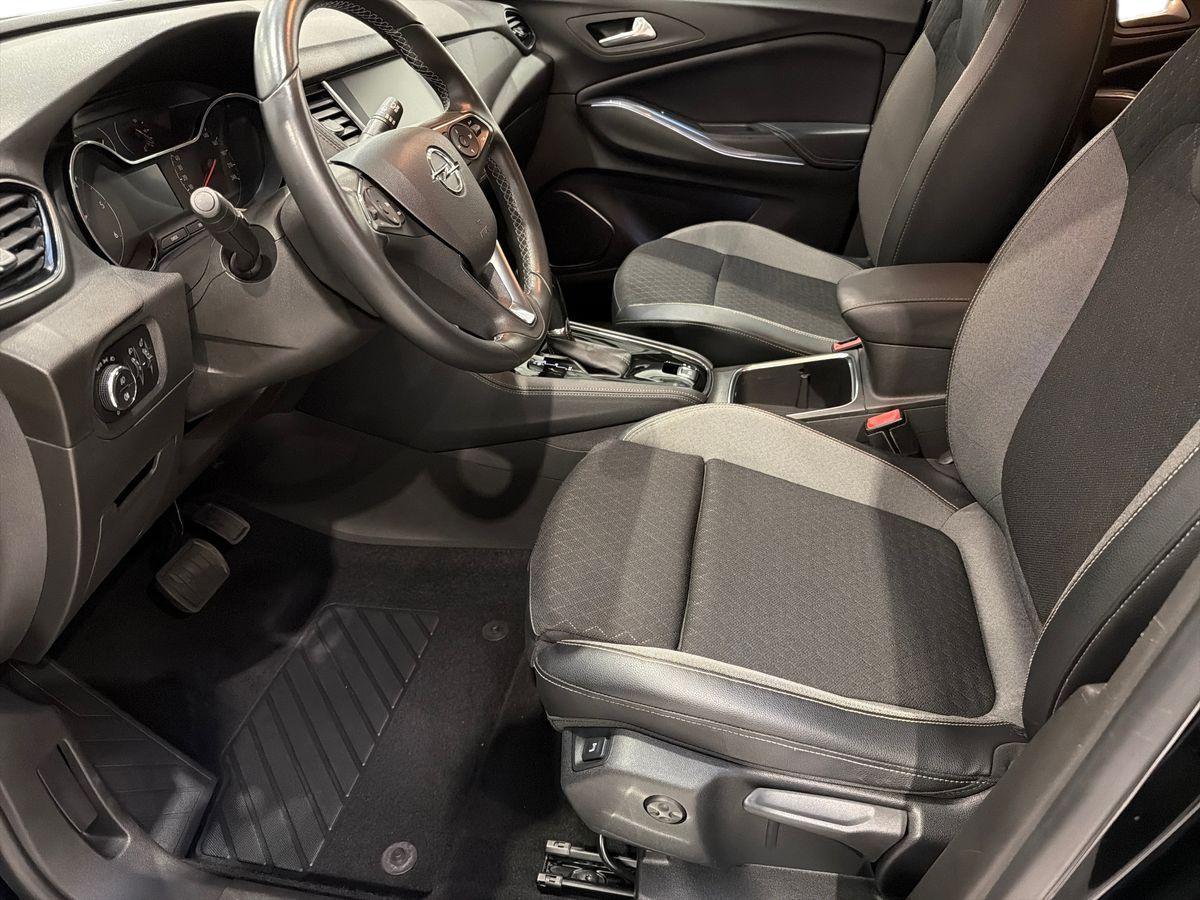 OPEL Grandland X 1.6 ecotec Innovation s&s 120cv auto