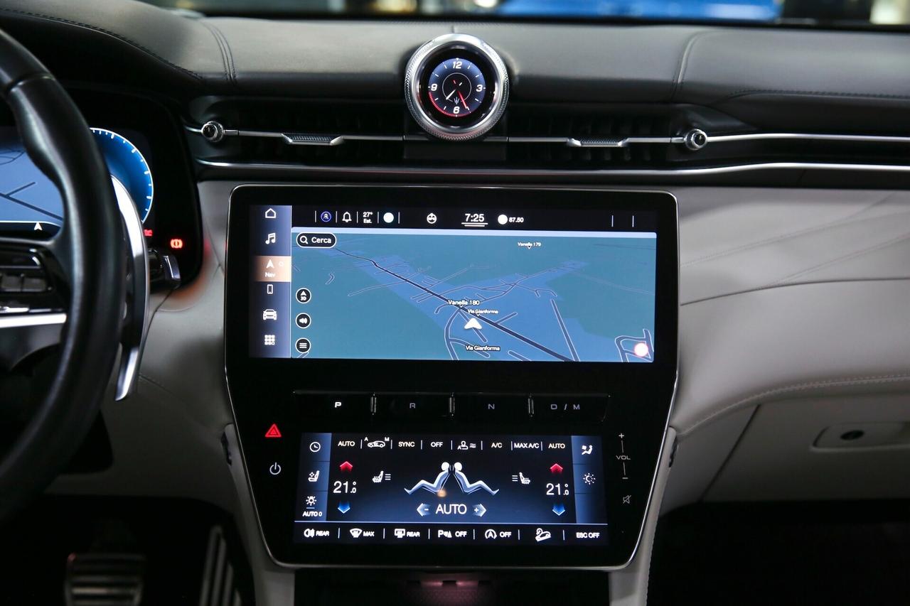Maserati Grecale Modena mhev 330 cv AWD auto