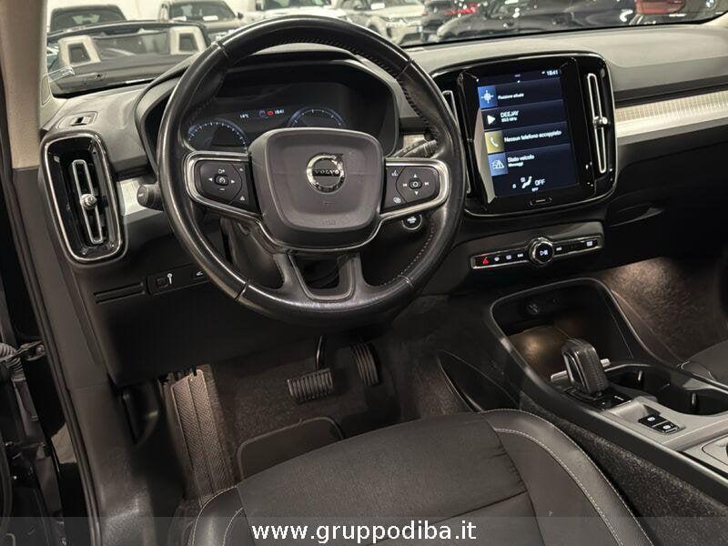 Volvo XC40 Diesel 2.0 d3 Momentum awd geartronic