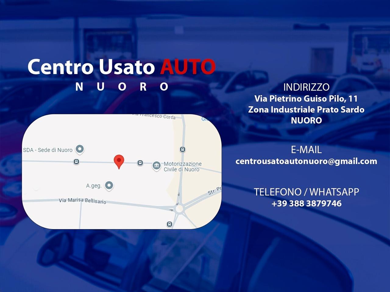 Fiat 500 1.2 Lounge CAMBIO AUTOMATICO