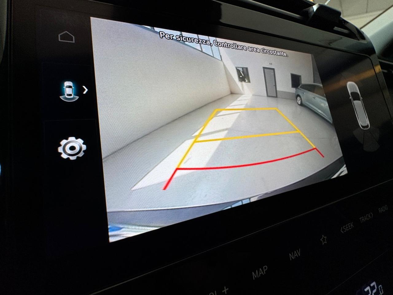 Hyundai Tucson 1.6 crdi Xline 2wd