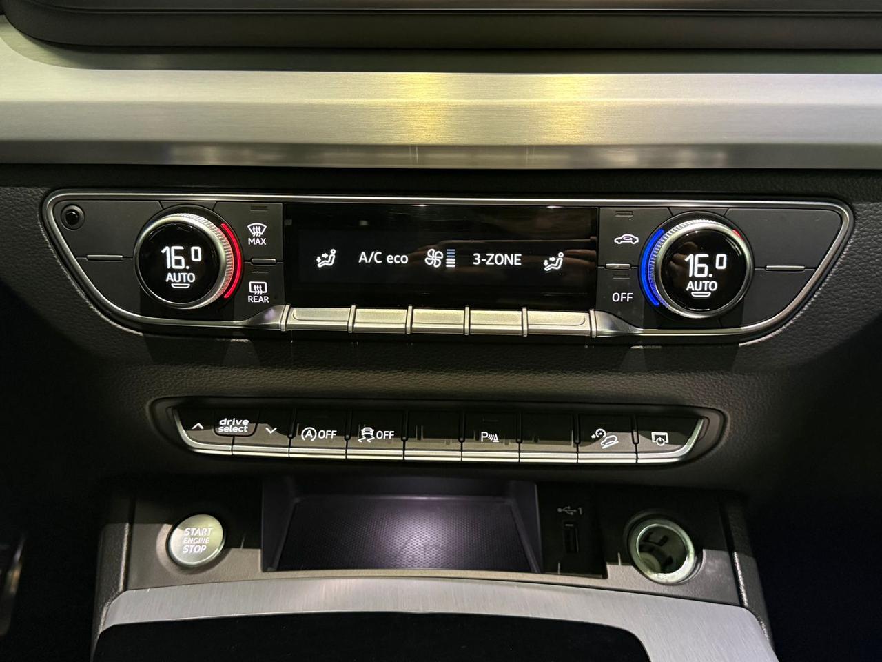 Audi Q5 S Line 2.0 35 TDI MHEV #11899