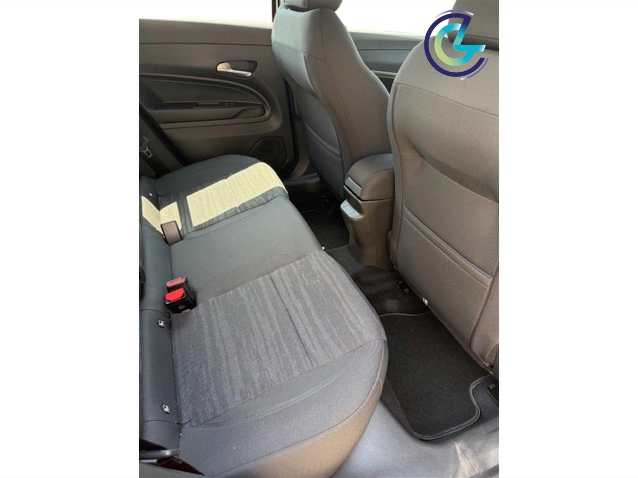 JEEP Avenger Ice Avenger Longitude1.2 100cv