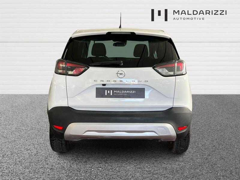 Opel Crossland 2021 1.2 Elegance s&s 110cv