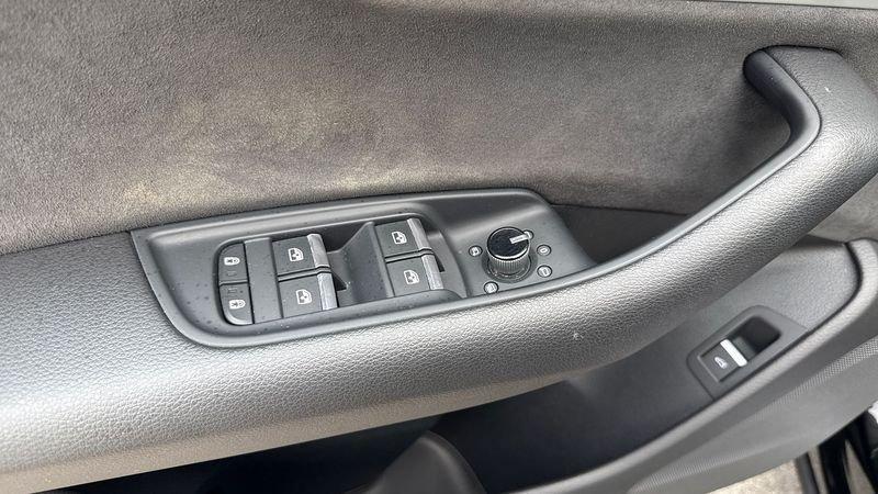 Audi Q8 50 3.0 V6 TDI mHEV quattro tiptronic