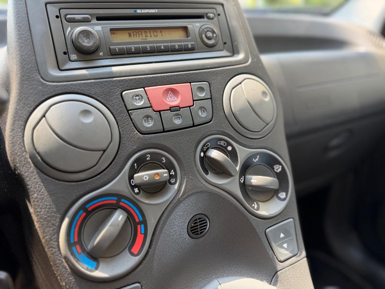 Fiat Panda 1.2 Dynamic Neopatentati