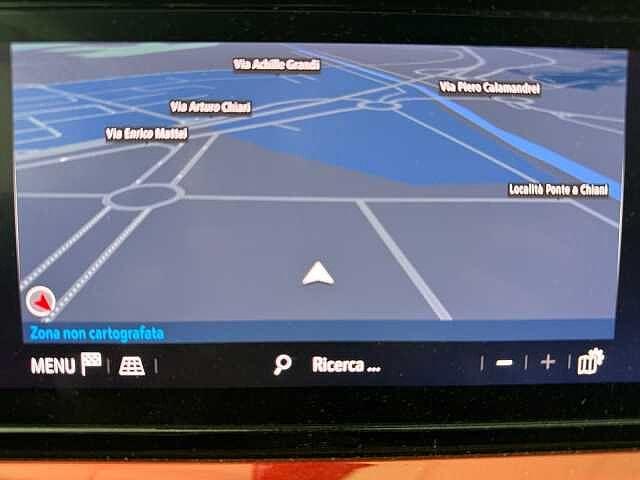 Opel Mokka 1.2 Turbo GS