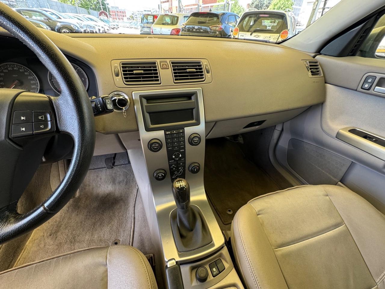 Volvo V50 2.0 D cat Momentum