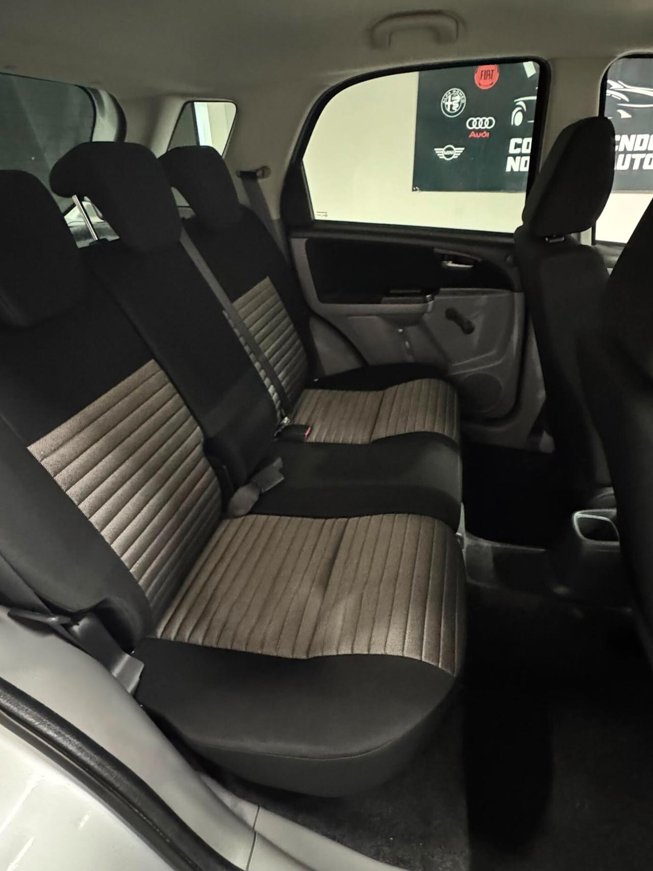Suzuki SX4 1.5 16V Outdoor Line GL