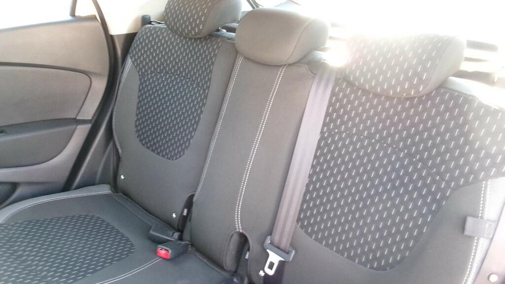 Renault Captur 1.5 dCi Energy Intens