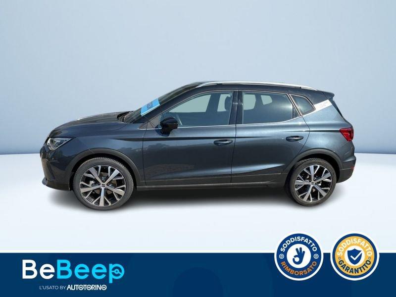 Seat Arona 1.0 ECOTSI XPERIENCE 110CV DSG