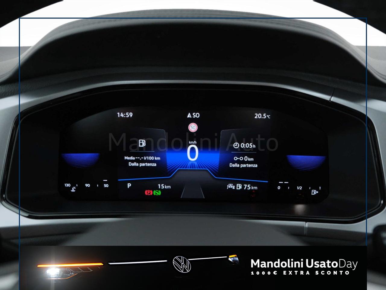 Volkswagen T-Roc 1.5 tsi act life dsg