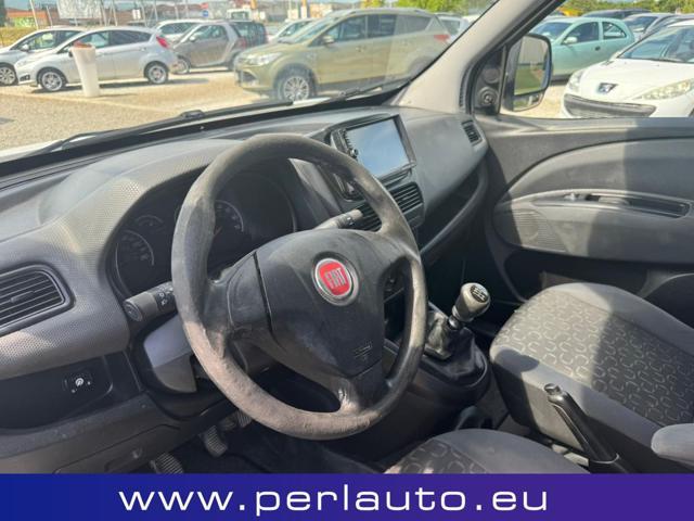 FIAT Doblo Doblò 1.4 GPL
