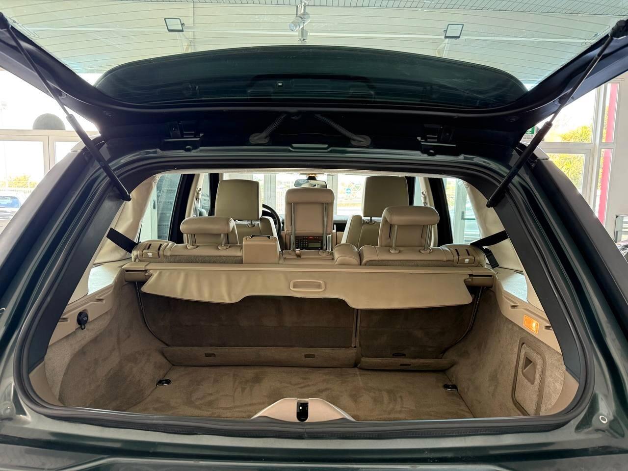 Land Rover Range Sport 3.0 SDV6 HSE