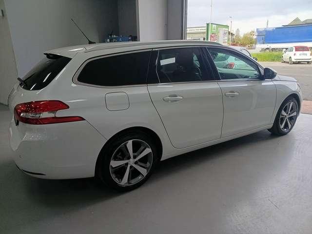 Peugeot 308 308 SW 1.2 puretech t Active s