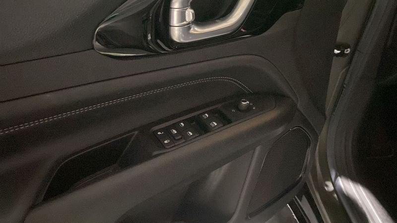 Jeep Compass 1.3 T4 190CV PHEV AT6 4xe 80° Anniversario