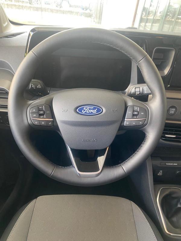 FORD Tourneo Courier II 1.0 ecoboost 125cv Titanium