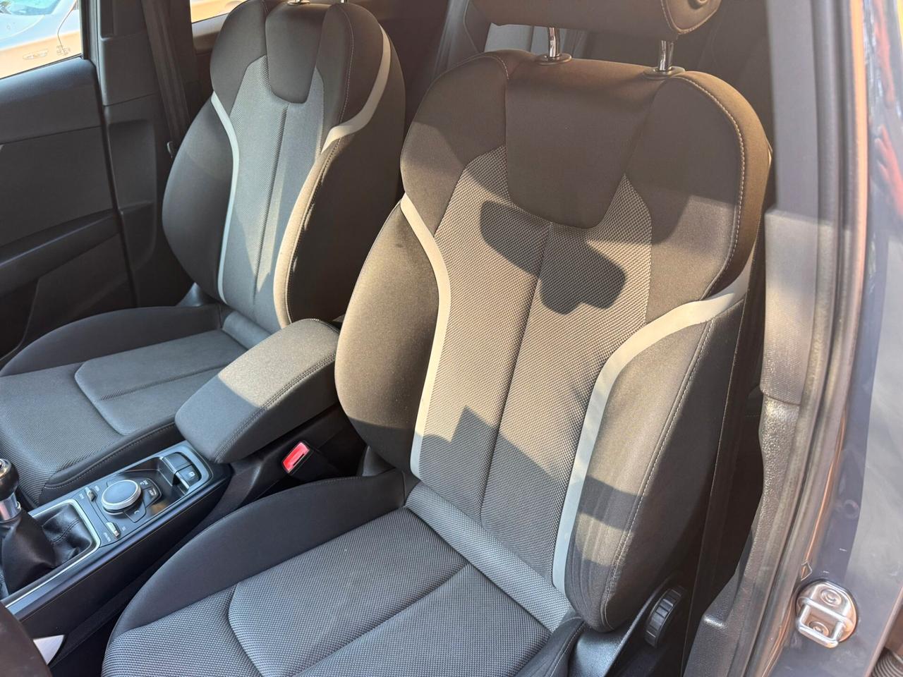Audi Q2 30 TDI S line Edition GARANZIA 1 ANNO