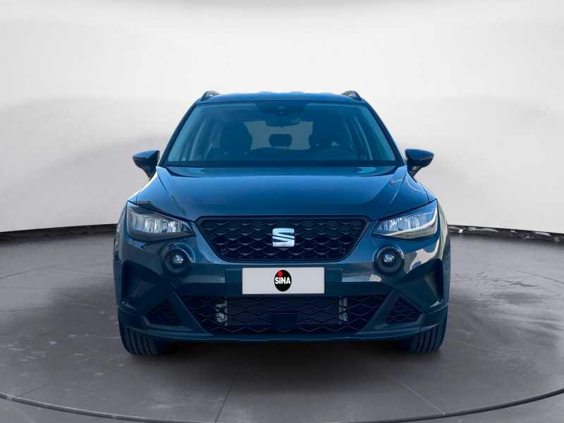 SEAT Arona 2022 - Arona 1.0 ecotsi Reference 95cv