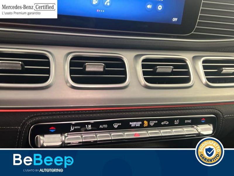 Mercedes-Benz GLE Coupé GCOUPE AMG 53 AMG LINE PREMIUM PLUS 4MATIC+ AUT