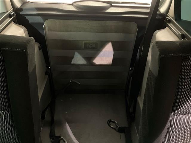 RENAULT Kangoo 1.5 dCi 90cv Live Trasporrto disabili.